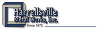 HARRELLSVILLE METAL WORKS